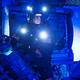 All images: Rafy/Syfy